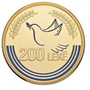 Аверс