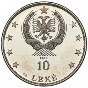 Аверс