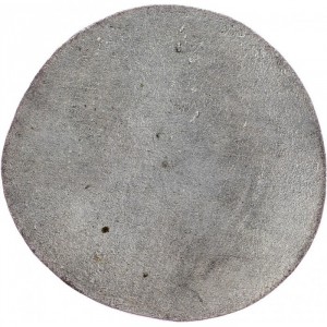 Реверс монеты Богемия, ½ крейцера, 1745-1759