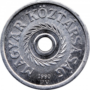 Аверс