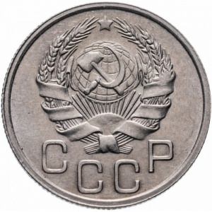 Аверс