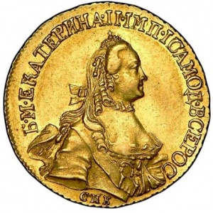 Аверс
