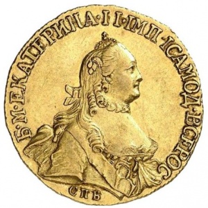 Аверс