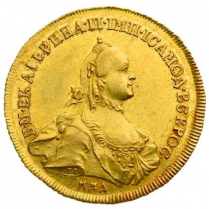 Аверс