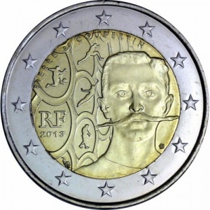 Аверс