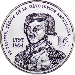 Аверс