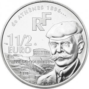 Аверс