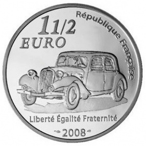 Аверс