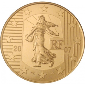 Аверс