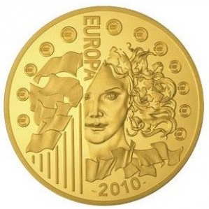 Аверс