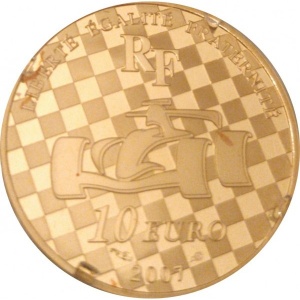 Аверс