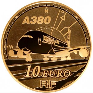 Аверс