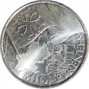 Аверс
