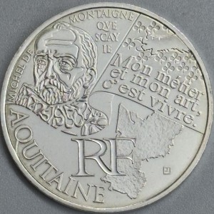 Аверс