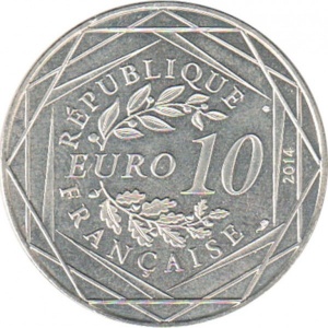 Аверс
