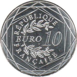 Аверс