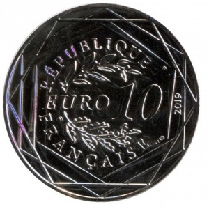 Аверс