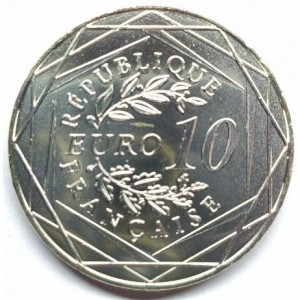 Аверс
