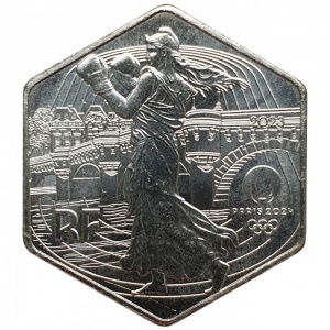 Аверс