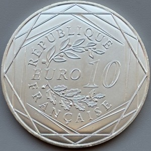 Аверс