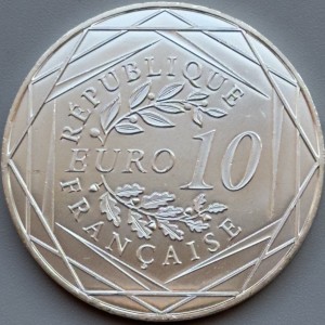 Аверс