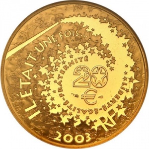 Аверс