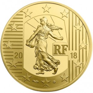 Аверс