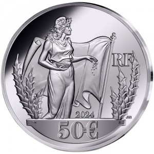 Аверс