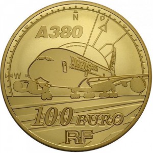 Аверс