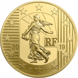 Аверс