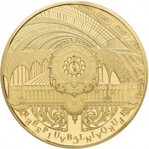 Аверс