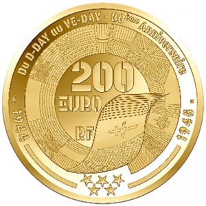 Аверс