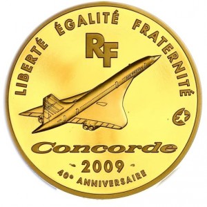 Аверс