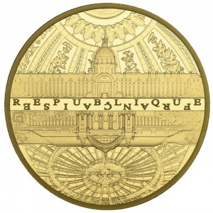 Аверс