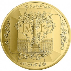 Аверс