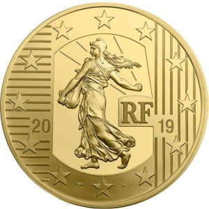 Аверс