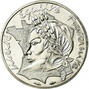Аверс