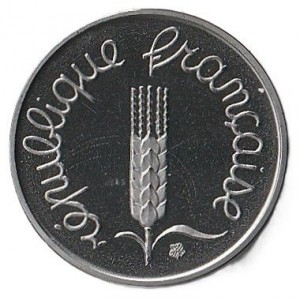 Аверс