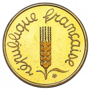 Аверс