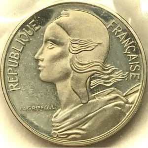 Аверс