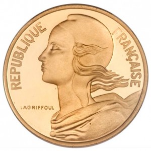 Аверс