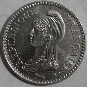 Аверс