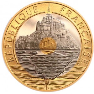 Аверс