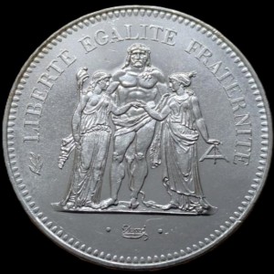 Аверс