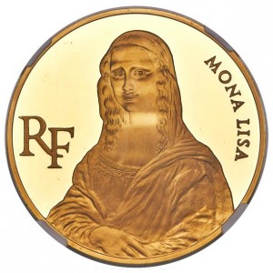 Аверс