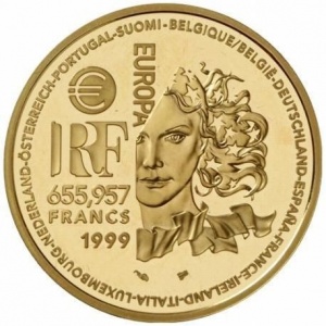 Аверс