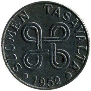 Аверс