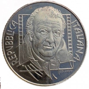 Аверс