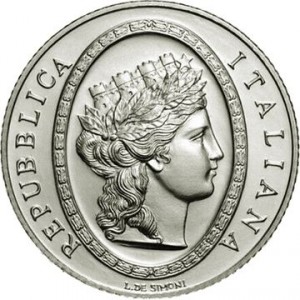 Аверс
