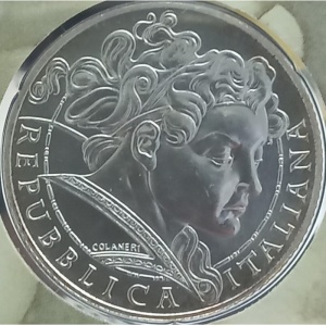 Аверс